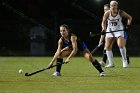 FH vs MIT  Wheaton College Field Hockey vs MIT. - Photo by Keith Nordstrom : Wheaton, Field Hockey